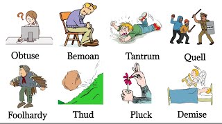 Powerful English Words That Make You Sound Smart Instantly