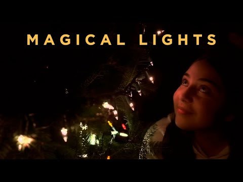 Thumbnail for Magical Lights video