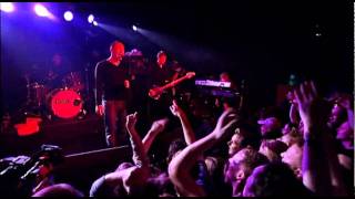 Gene - Olympian (live)