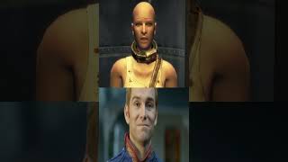 ranking every new vegas companion #shorts