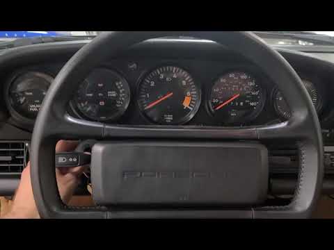 1989 Porsche 911 (CC-1414558) for sale in Collierville, Tennessee