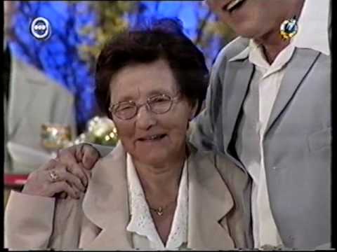 Nace Junkar - Mama( z mamo Ano)