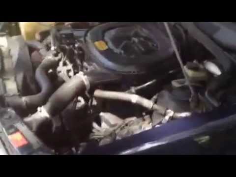 1987 Mercedes Benz 190E