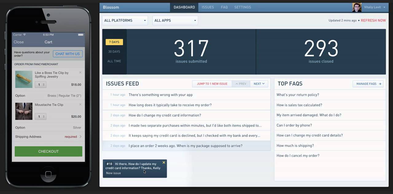 Awesome Growth Hacking Tools #40