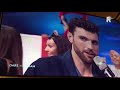 Café De Waag in Hellevoetsluis in de ban van Duncan Laurence