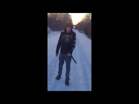 NSG Big Dawg - Lost Soul  (official Music Video By JunBlock.Prod.)