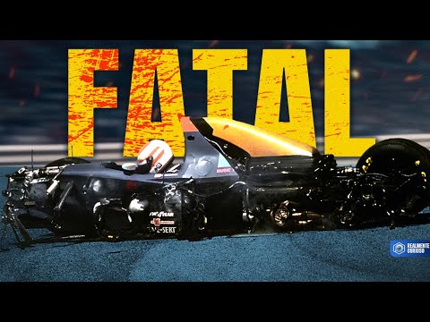 6 Fatal Accidents in Motorsport