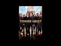 Soundtracks I love 0685 - Tower heist by Christophe Beck