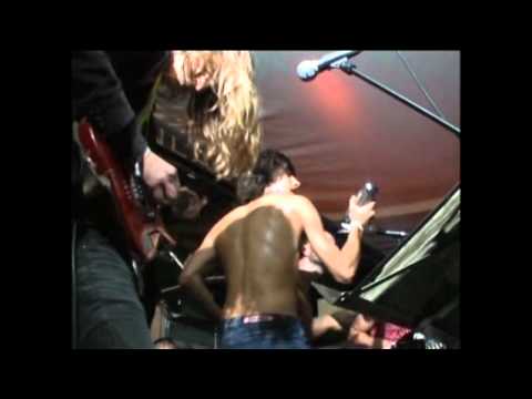 Zappanale 2010 / Tarentatec