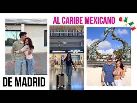 NOS VAMOS !!RUMBO A MEXICO🇲🇽(VEMOS A LOS CHICOS!!!) (vlog)