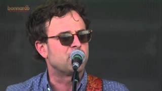 Dawes - Time Spent in Los Angeles Bonnaroo 2015