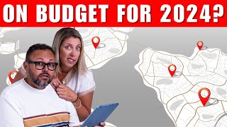 Our RETIREMENT BUDGET: 2024 Year in Review