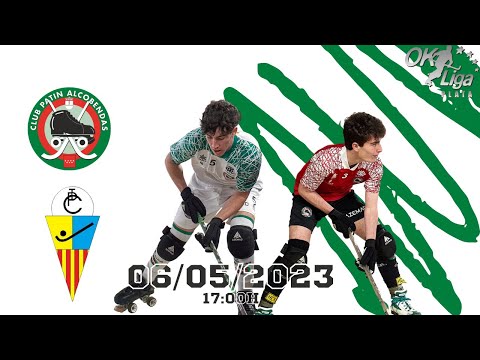 J22 OK Plata M _ CP Alcobendas VS CP Tordera