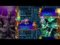 Mega Man X6 Gate Stage 1 Spike Wall With Falcon Armor