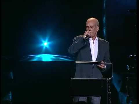 Δυό νύχτες - Αλίμονο Live ΗΡΩΔΕΙΟ - Δημήτρης Μητροπάνος