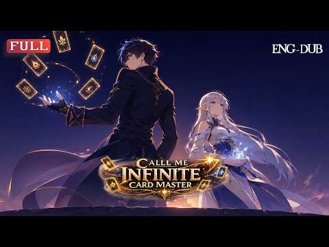 ENG DUB | Everyone Mocked My Hidden Class… Until I Soloed Every Dungeon | Full Anime