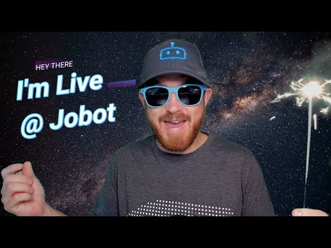 Jobot Dallas
