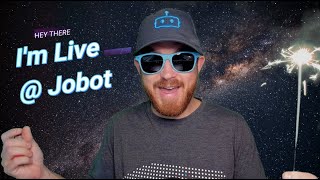 I'm Live @ Jobot