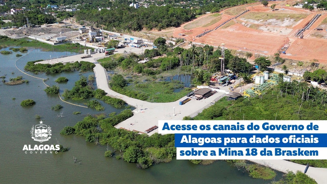 Fuja das Fake News! Acesse os canais oficiais do Governo de Alagoas