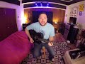 Brady - Backyard Tire Fire (cover)