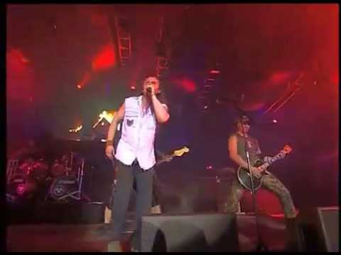 Kabát - SHOŘEL NÁŠ DŮM