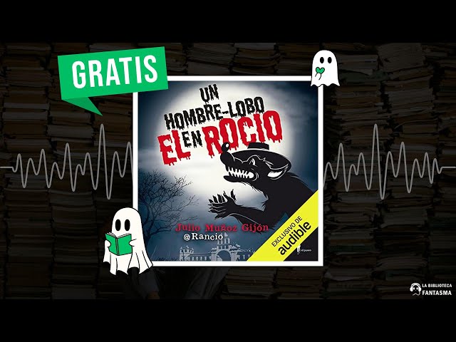 Vídeo relacionado con Un hombre-lobo en el Rocío