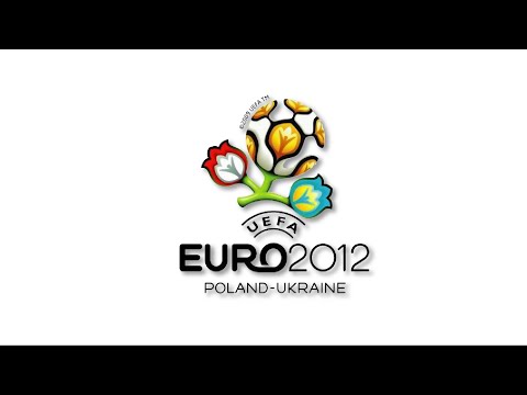 Football Euro 2012 all goals 