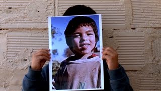 NI UN PIBE MENOS -trailer-