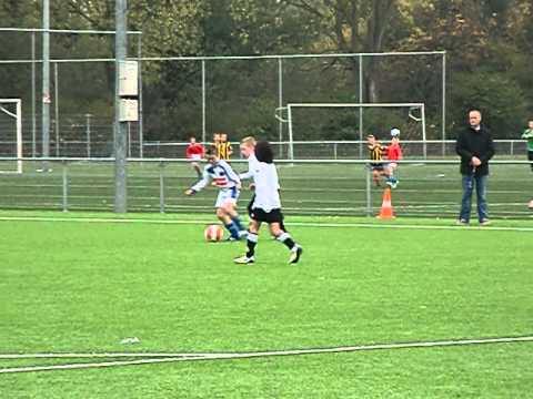 ASWH E4 Drechtstreek E4 4