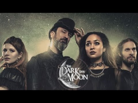 The Dark Side of the Moon-Double Trouble / Lumos! (Hedwig´s Theme) feat. Rusanda Panfili