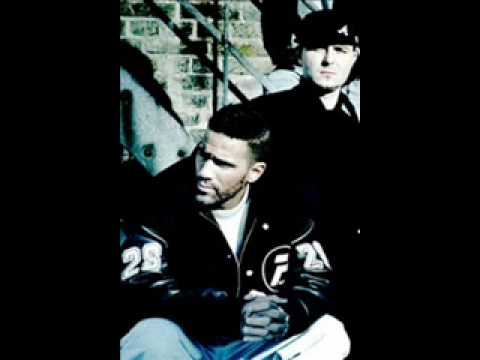 Bushido Feat Bizzy Montana // Ich hoffe es geht dir gut. //