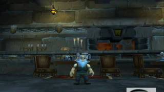 Soy un gnomo - WoW - GPLP