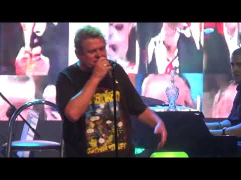 KULT Akustik 2021 - Polityk zawsze będzie moim wrogiem (04-07-2021 Katowice)