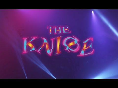 The Knife - Shaken Up Show 2014 - Pass This On