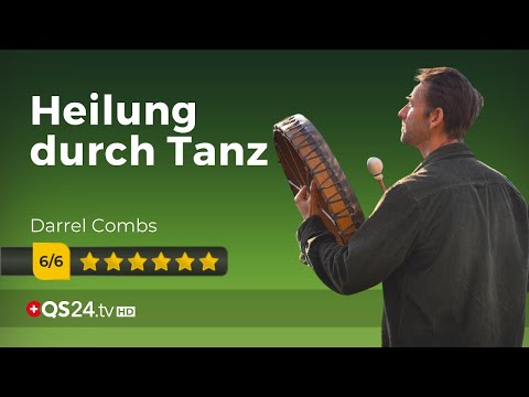 Indianerkultur: Heilung durch Tanz und Bewegung | @QS24