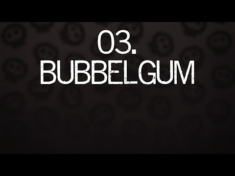 Video thumbnail for Bubbelgum