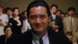 賭神 God of Gamblers 1989 (Full movie)  Chow Yun