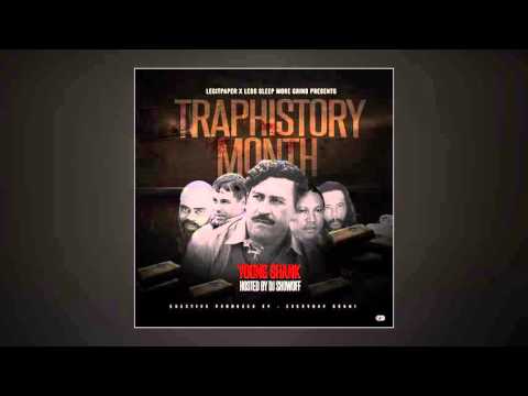 Young Shank ft. Drama & Frio - Swear To God [Prod. By Cash Money AP]