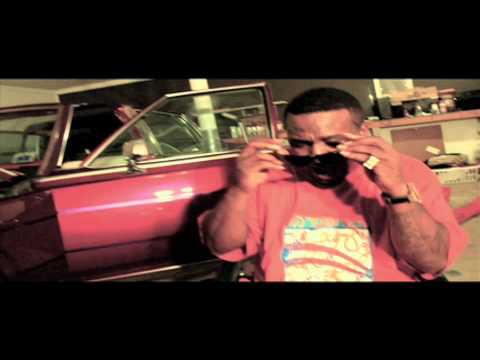 K-LOE -PYREX(OFFICIAL VIRAL MUSIC VIDEO)