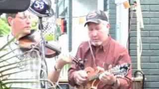 Temperance Reel - High LoneSome Bluegrass Band