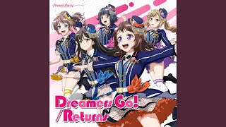 Cover art for Returns