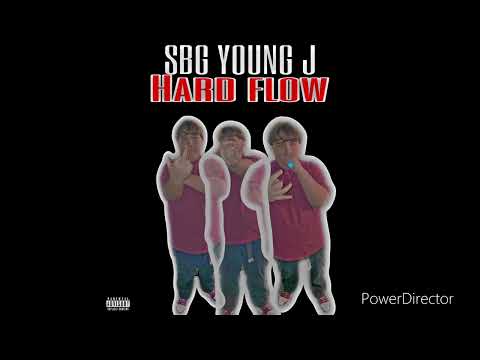 SBG Young J - Hard Flow (Official Audio)(ProdByMarkus)