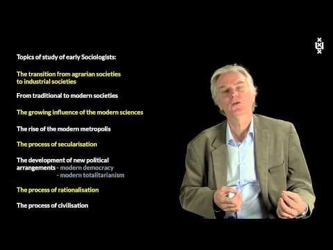 1.3 What is Sociological Theory?