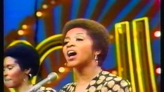 The Staple Singers - We The People