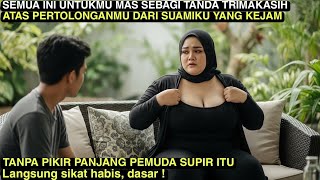 Download lagu Beautiful Saudi Arabian employer gives very special reward to her young driver who hires her mp3 Download lagu Beautiful Saudi Arabian employer gives very special reward to her young driver who hires her mp3