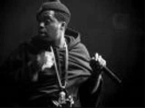 Nas- Daydreamin, Stay Schemin