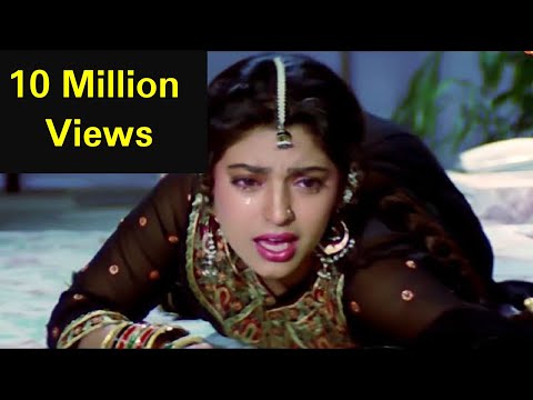 Mandir Toote To Ban Jaaye ((( Sad Song ))) HD, Mere Sajana Saath Nibhana(1992)Udit Narayan