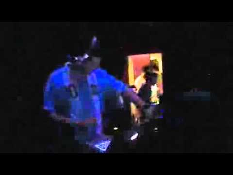 Nikko.Z @ Bahrein (Buenos Aires,Argentina) (07/04/12)