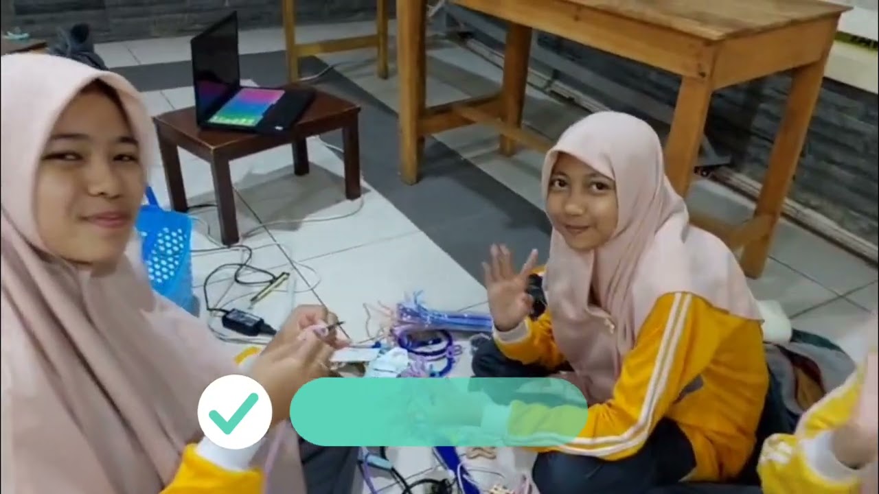 PPDB TP 2025-2026 PKBM Al Hasyimi II