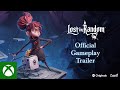 Lost in Random – Official Gameplay Trailer